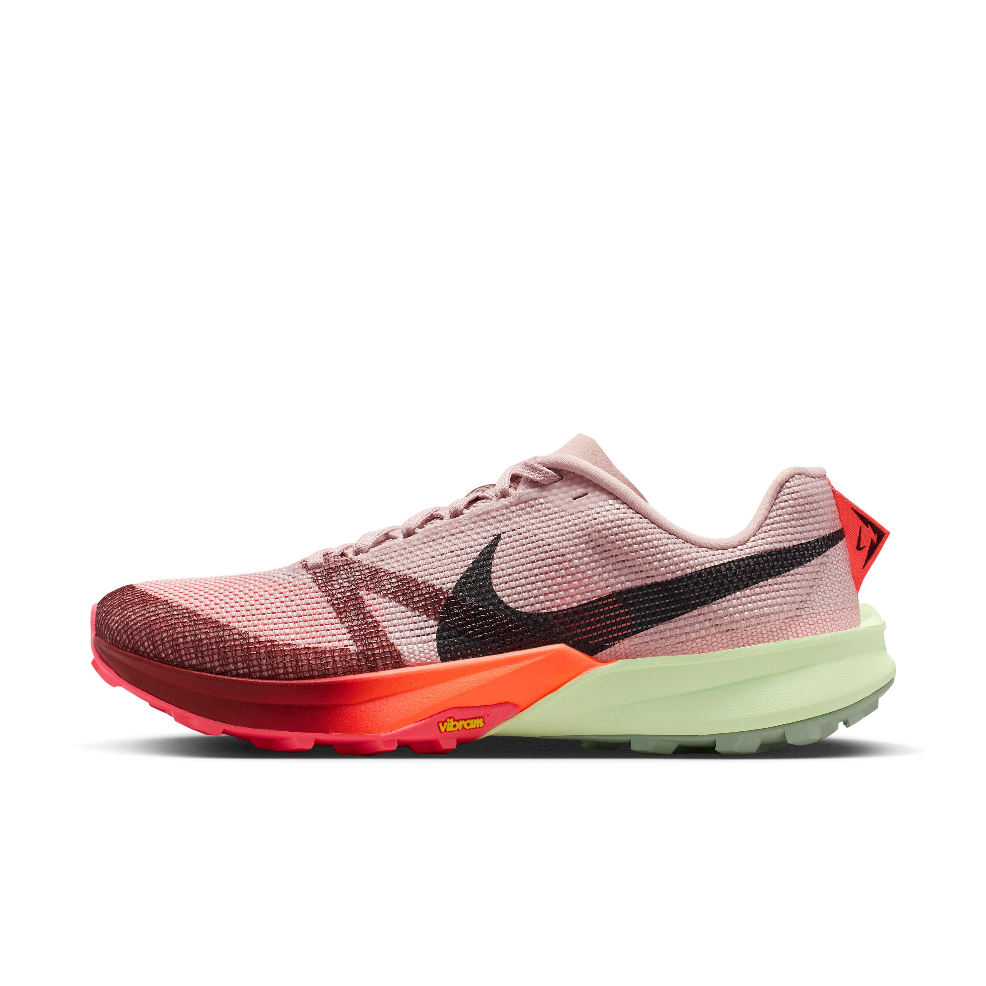 Nike ReactX Terra Kiger 10 Silt Red Volt Tint Hot Lava 49.5
Nike ReactX Terra Kiger 10 Silt Red Volt Tint Hot Lava 49.5