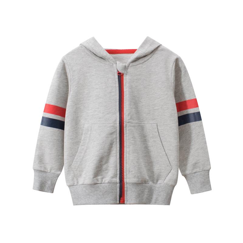 27kids Korean Style Boys Spring 2025 Zip-Up Jacket – Children s Outerwear 110 cm сірий колір
27kids Korean Style Boys Spring 2025 Zip-Up Jacket – Children s Outerwear 110 cm сірий колір