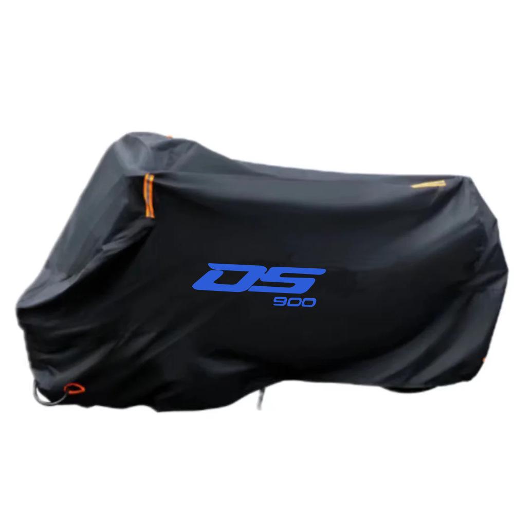 Waterproof Cover for 2024 Stepless Voge DS900X Motorcycle S 150CM
Waterproof Cover for 2024 Stepless Voge DS900X Motorcycle S 150CM