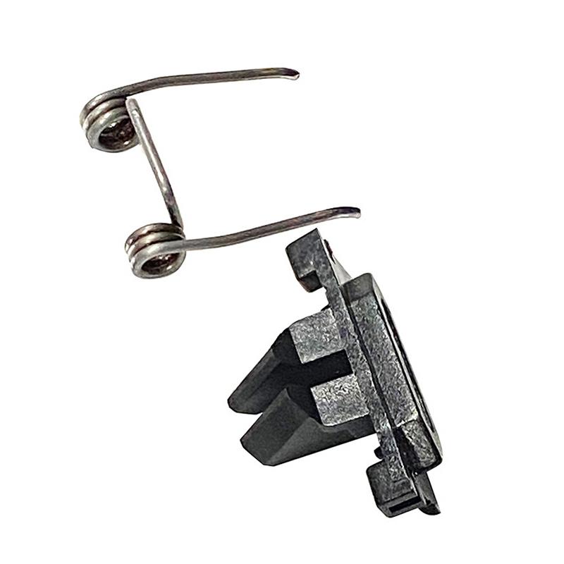 Wholesale 1 Set Hair Cutting Machine Tension Spring Swing Head For Andis 73010/73060 Hair clippers Accessories
Wholesale 1 Set Hair Cutting Machine Tension Spring Swing Head For Andis 73010/73060 Hair clippers Accessories