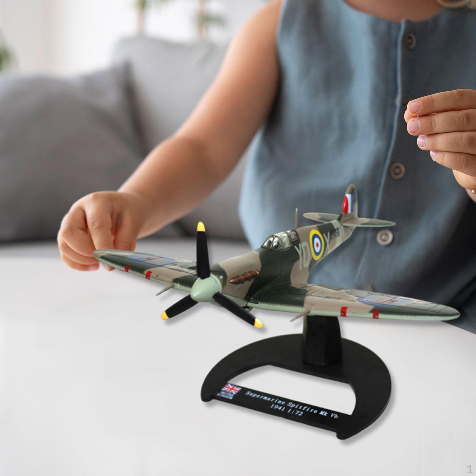 Aircraft Fighter Model for Space Enthusiasts 1:72 Scale Bedroom Home Bar
Aircraft Fighter Model for Space Enthusiasts 1:72 Scale Bedroom Home Bar