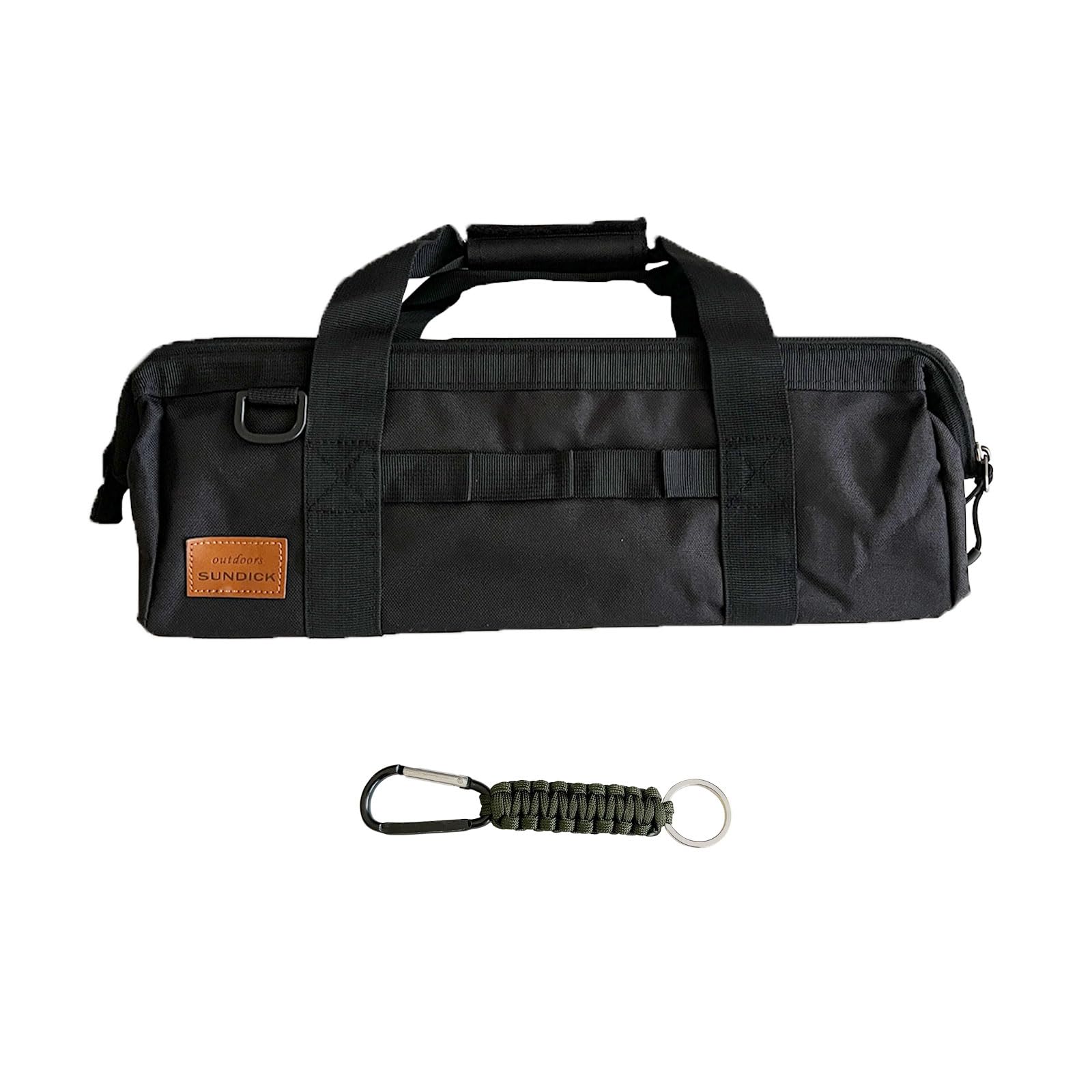 продукт THOC SUNDICK чехол для колышков набор карабинов переноска колышков хранение колышков сумка для кемпинга одиночный кемпинг на открытом воздухе многофункциональный большой емкости Без торговой марки (черный)
продукт THOC SUNDICK чехол для колышков набор карабинов переноска колышков хранение колышков сумка для кемпинга одиночный кемпинг на открытом воздухе многофункциональный большой емкости Без торговой марки (черный)