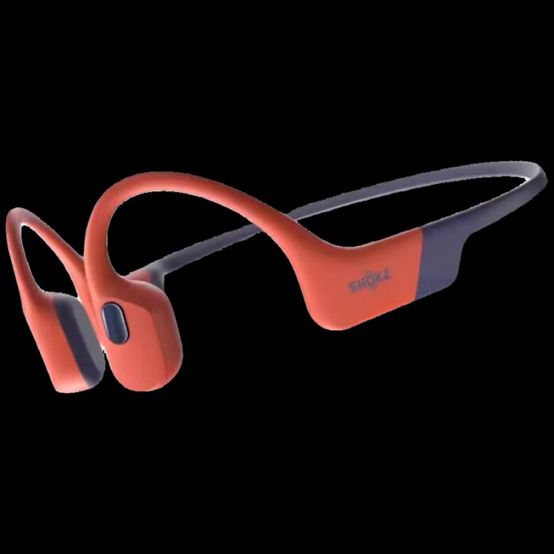 SHOKZ OpenSwim Pro S710 Bone Conduction Sports Headphones
SHOKZ OpenSwim Pro S710 Bone Conduction Sports Headphones