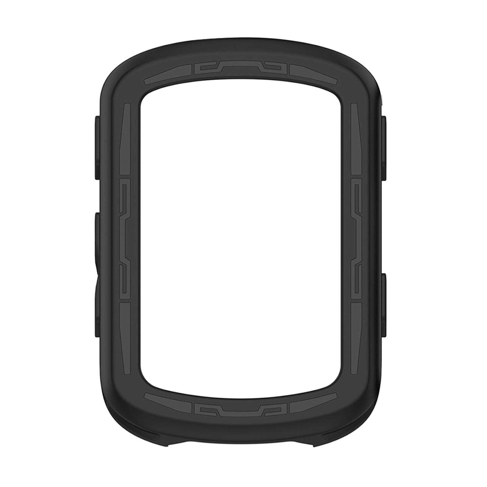 High Quality Bicycle Computer Skin-Silicone Anti-slip Protective Case Compatible for Edge 840 540 Anti-drop GPS Computer 1 чорний
High Quality Bicycle Computer Skin-Silicone Anti-slip Protective Case Compatible for Edge 840 540 Anti-drop GPS Computer 1 чорний
