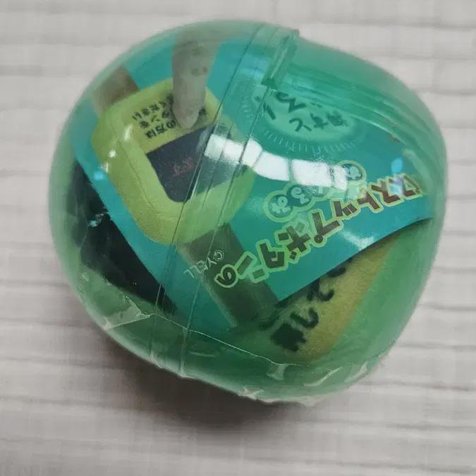 Неоткрытая гача кукла Japan Busbell
Неоткрытая гача кукла Japan Busbell