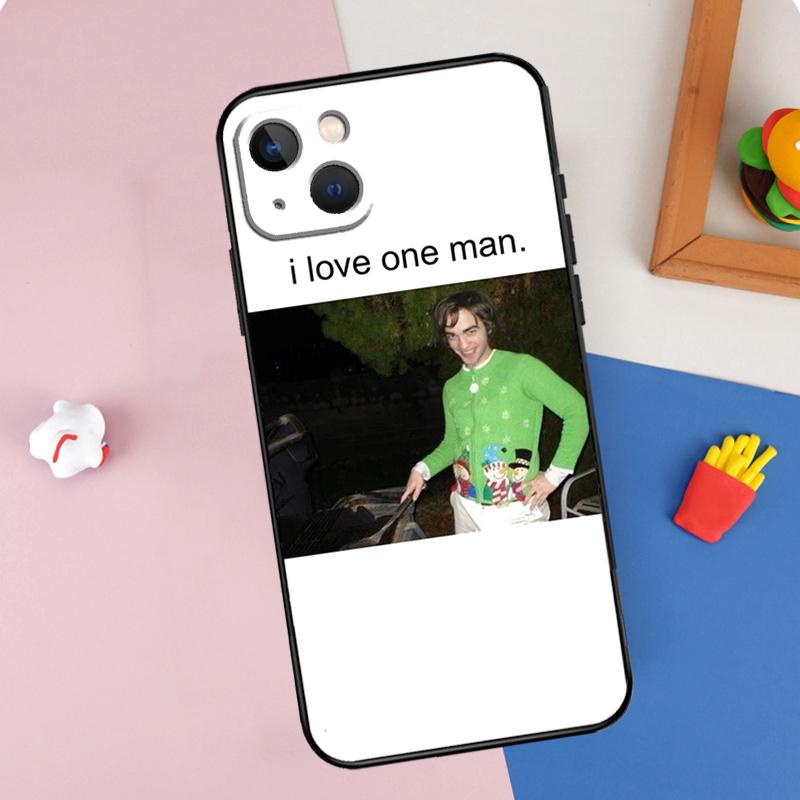 Robert Pattinson Funny Meme Phone Case For iPhone 16 Pro Max 11 12 13 Mini 14 15 Pro Max XR 16e 15 16 Plus Cover Shell iPhone 16
Robert Pattinson Funny Meme Phone Case For iPhone 16 Pro Max 11 12 13 Mini 14 15 Pro Max XR 16e 15 16 Plus Cover Shell iPhone 16