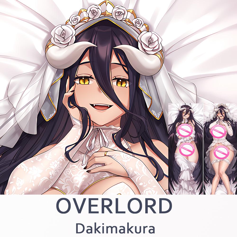 Наволочка Overlord Albedo, декоративная наволочка, обнимающая тело, японское аниме, сделай сам, наволочка «Дакимакура» на заказ
Наволочка Overlord Albedo, декоративная наволочка, обнимающая тело, японское аниме, сделай сам, наволочка «Дакимакура» на заказ