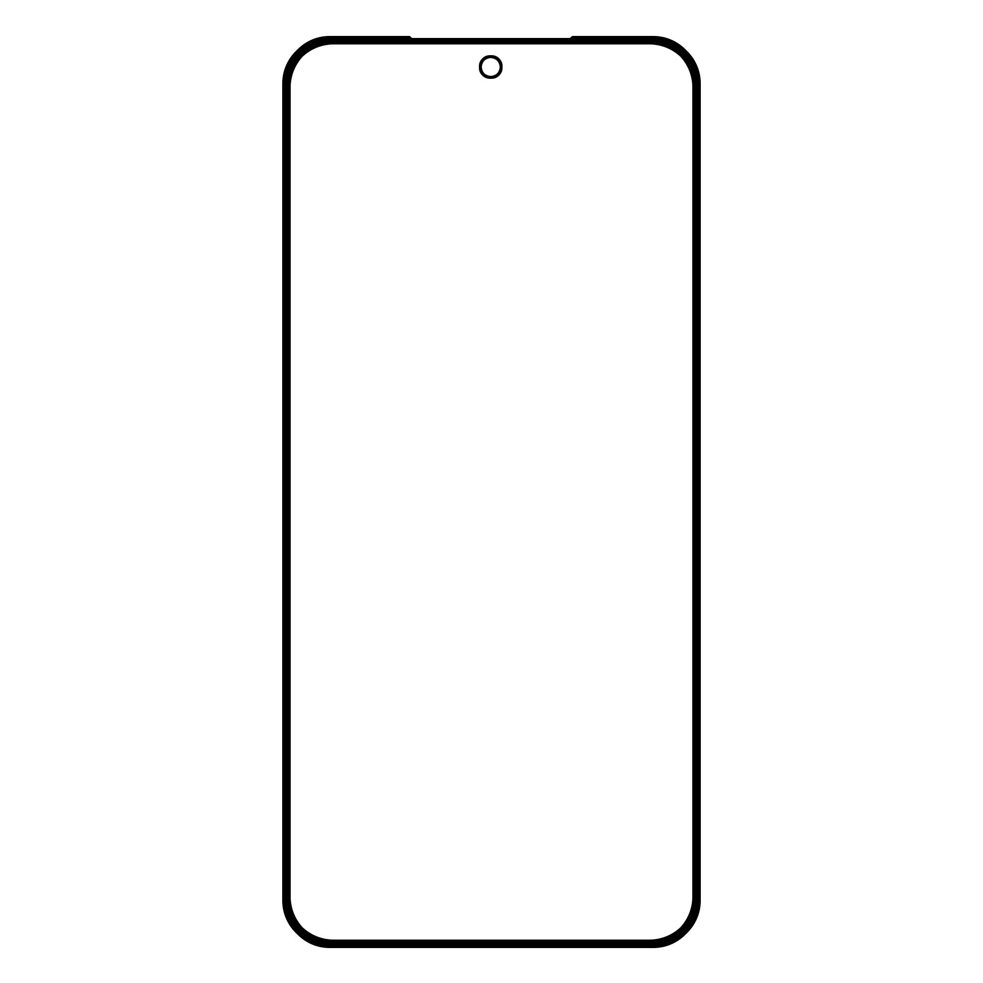 Screen Glass Lens+OCA Adhesive Replacement (without Logo) for Huawei P50 Pro A
Screen Glass Lens+OCA Adhesive Replacement (without Logo) for Huawei P50 Pro A