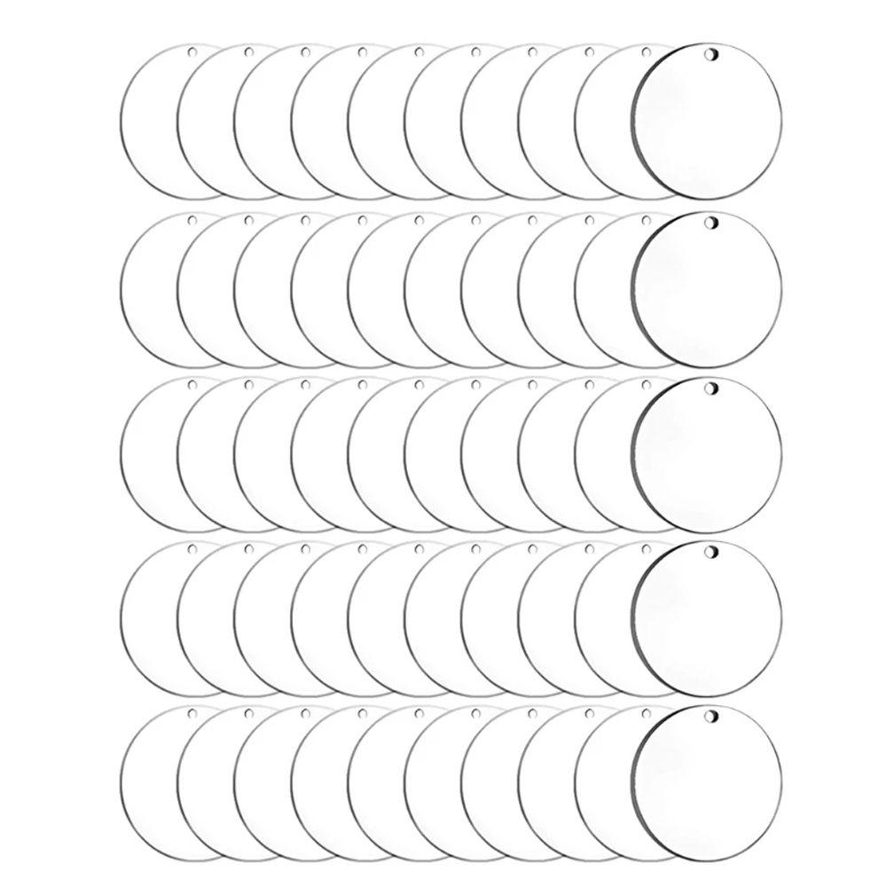 Shape Discs Circles Keychain Blanks Discs Keyrings Acrylic Blank Keychain Acrylic Clear Circle 10pcs
Shape Discs Circles Keychain Blanks Discs Keyrings Acrylic Blank Keychain Acrylic Clear Circle 10pcs