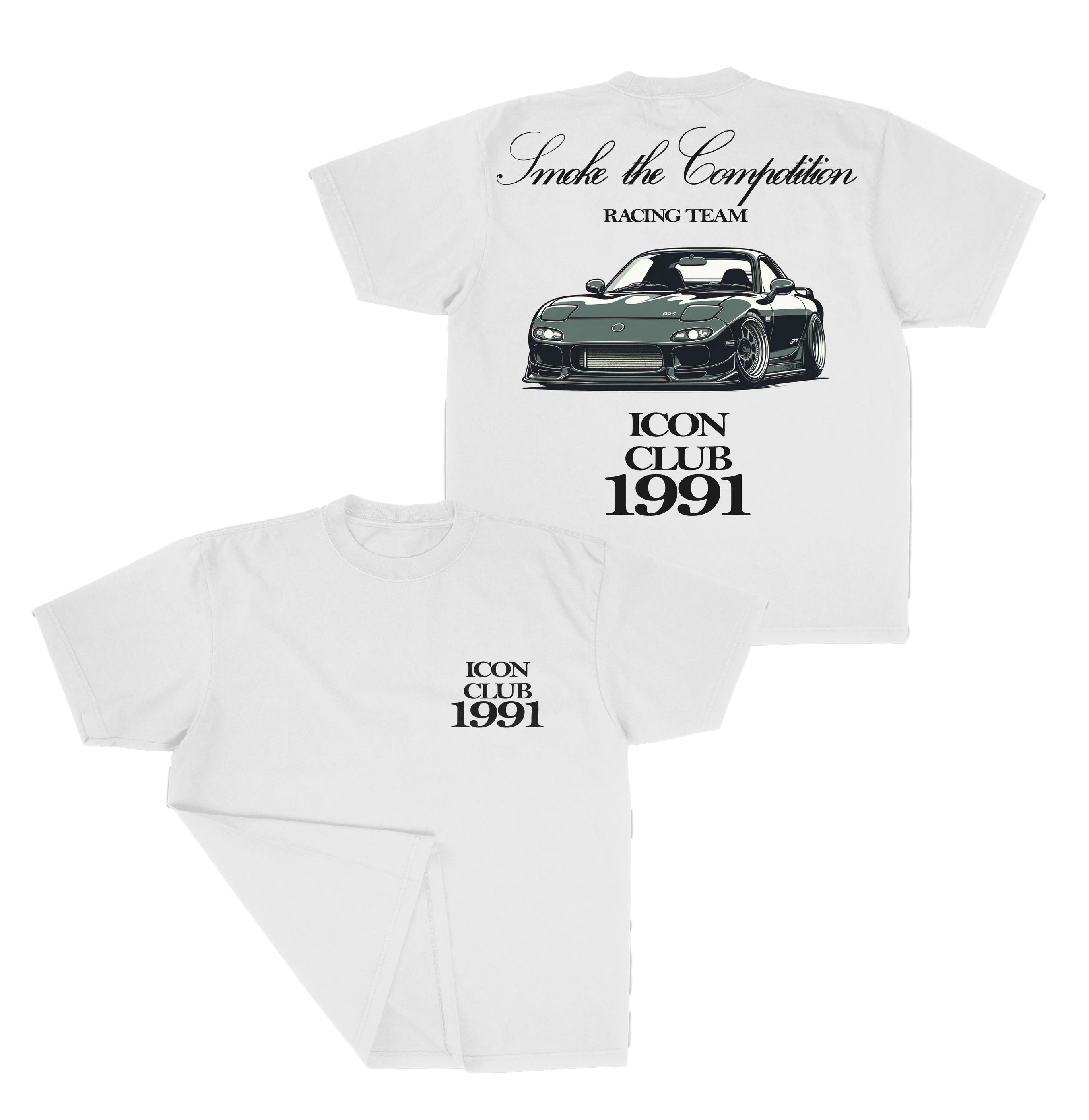 T-Shirt Men s Summer Casual Cotton Oversized Y2k Harajuku T-shirt Hip Hop Retro Print Car Mazda Short Sleeves Man s Woman s Tees 4XL
T-Shirt Men s Summer Casual Cotton Oversized Y2k Harajuku T-shirt Hip Hop Retro Print Car Mazda Short Sleeves Man s Woman s Tees 4XL