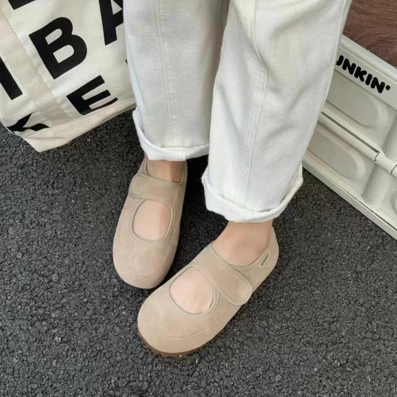 Уродливо-милые туфли Мэри Джейн на толстой подошве с удобной застежкой-липучкой, женские весенние новые туфли-лодочки с мелким вырезом, маленькие одинарные туфли, обувь для танцев на открытом воздухе 40 хаки
Уродливо-милые туфли Мэри Джейн на толстой подошве с удобной застежкой-липучкой, женские весенние новые туфли-лодочки с мелким вырезом, маленькие одинарные туфли, обувь для танцев на открытом воздухе 40 хаки