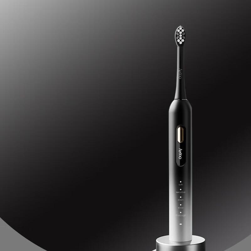 Aiyou T15 Sonic Electric Toothbrush Gift Set
Aiyou T15 Sonic Electric Toothbrush Gift Set