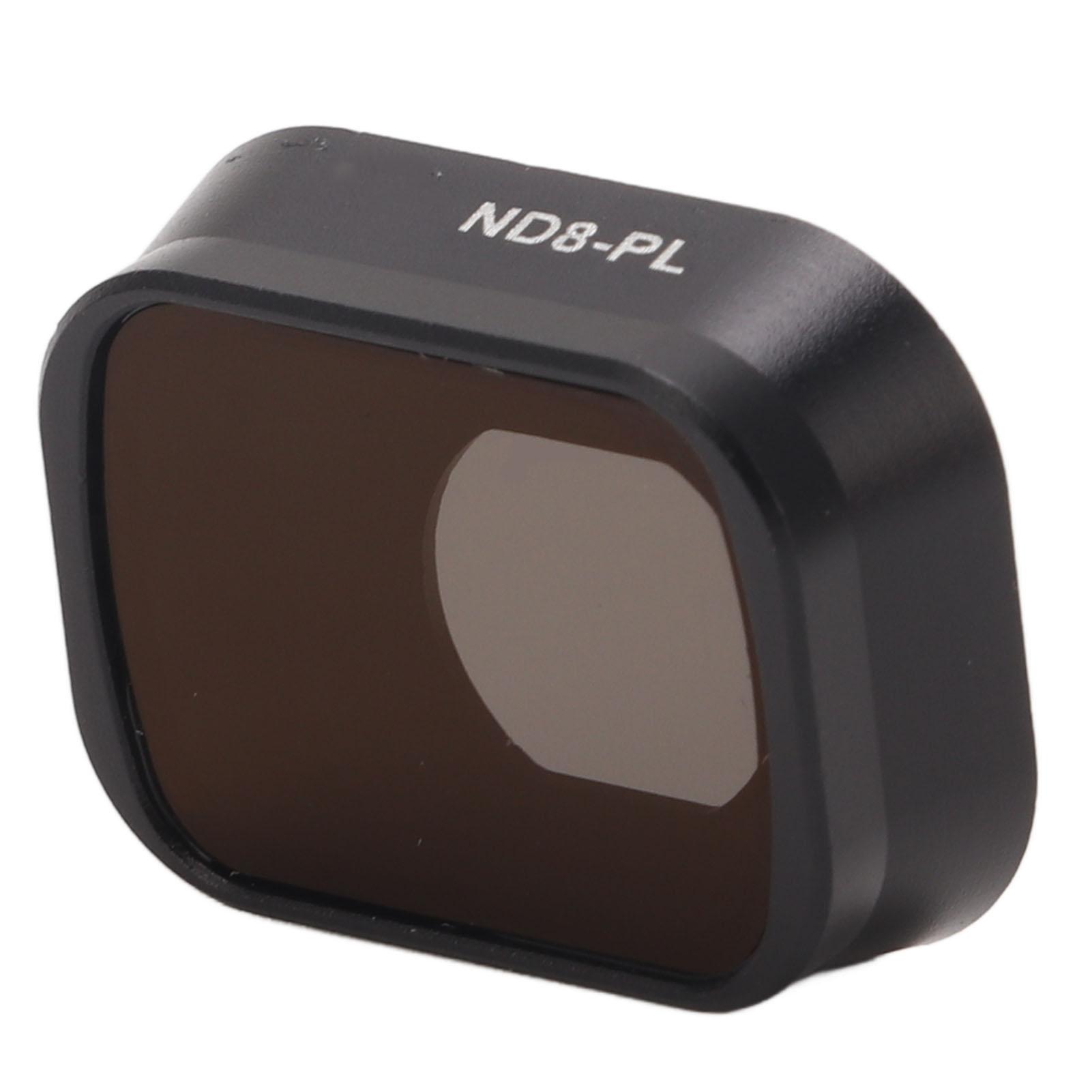 Drone Lens Filter for MINI 3PRO Waterproof Scratchproof Coating Process Optical Glass Camera Lens
Drone Lens Filter for MINI 3PRO Waterproof Scratchproof Coating Process Optical Glass Camera Lens