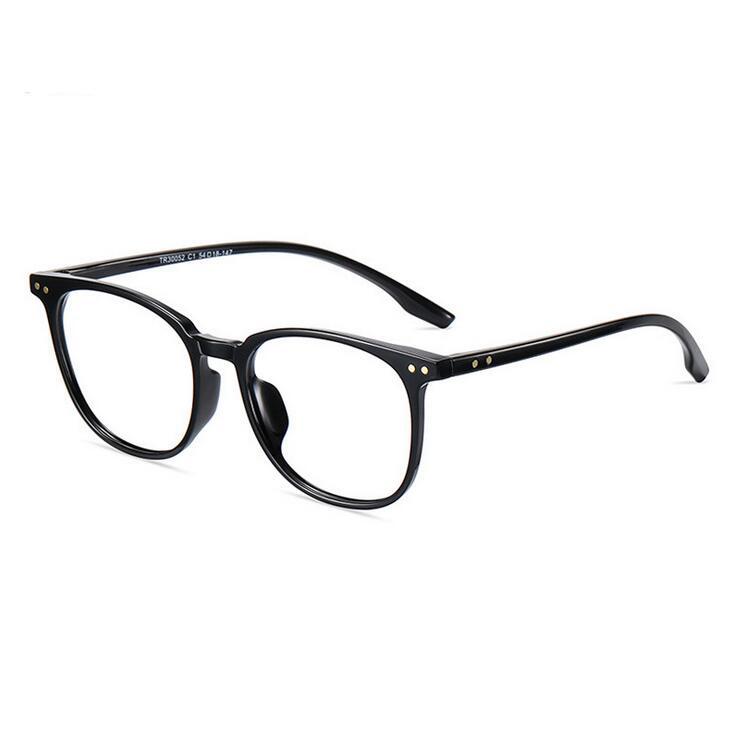 Rice Nail TR90 Square Eyewear Frame Female Male Blue Light Blocking UV Protection 400 Short-sighted Eyewear With Prescription 0 -0.5 -0.75 Up To 0
Rice Nail TR90 Square Eyewear Frame Female Male Blue Light Blocking UV Protection 400 Short-sighted Eyewear With Prescription 0 -0.5 -0.75 Up To 0