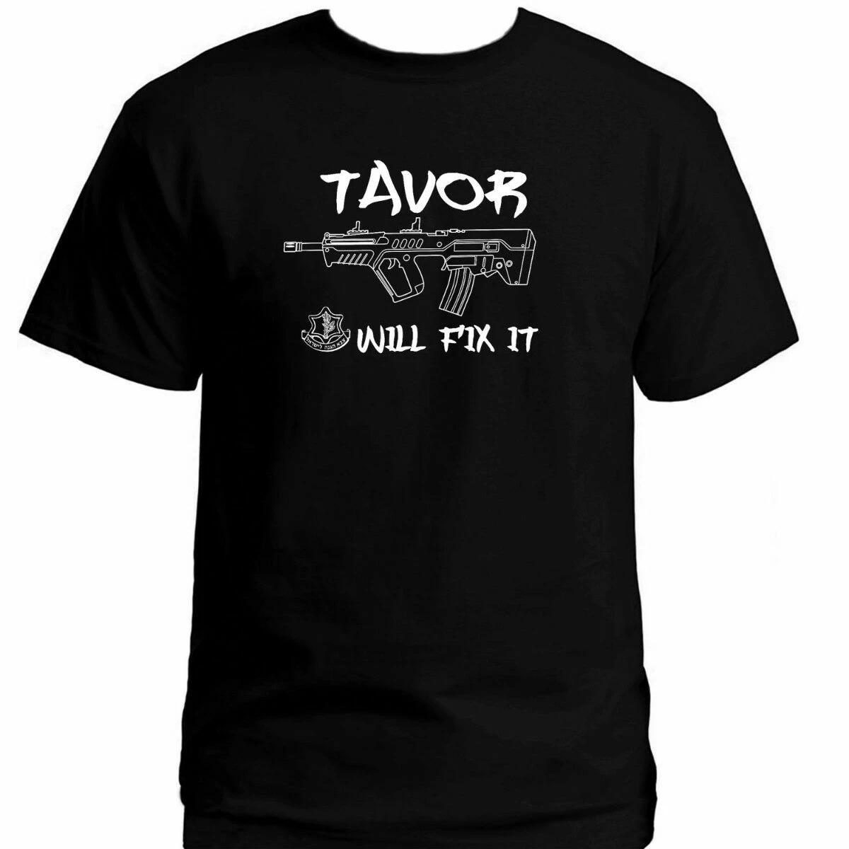 Jewish Army Israel Defense Forces Tavor Assault Rifle T Shirt New 100% Cotton Short Sleeve O-Neck T-shirt Casual Mens Top 4XL
Jewish Army Israel Defense Forces Tavor Assault Rifle T Shirt New 100% Cotton Short Sleeve O-Neck T-shirt Casual Mens Top 4XL