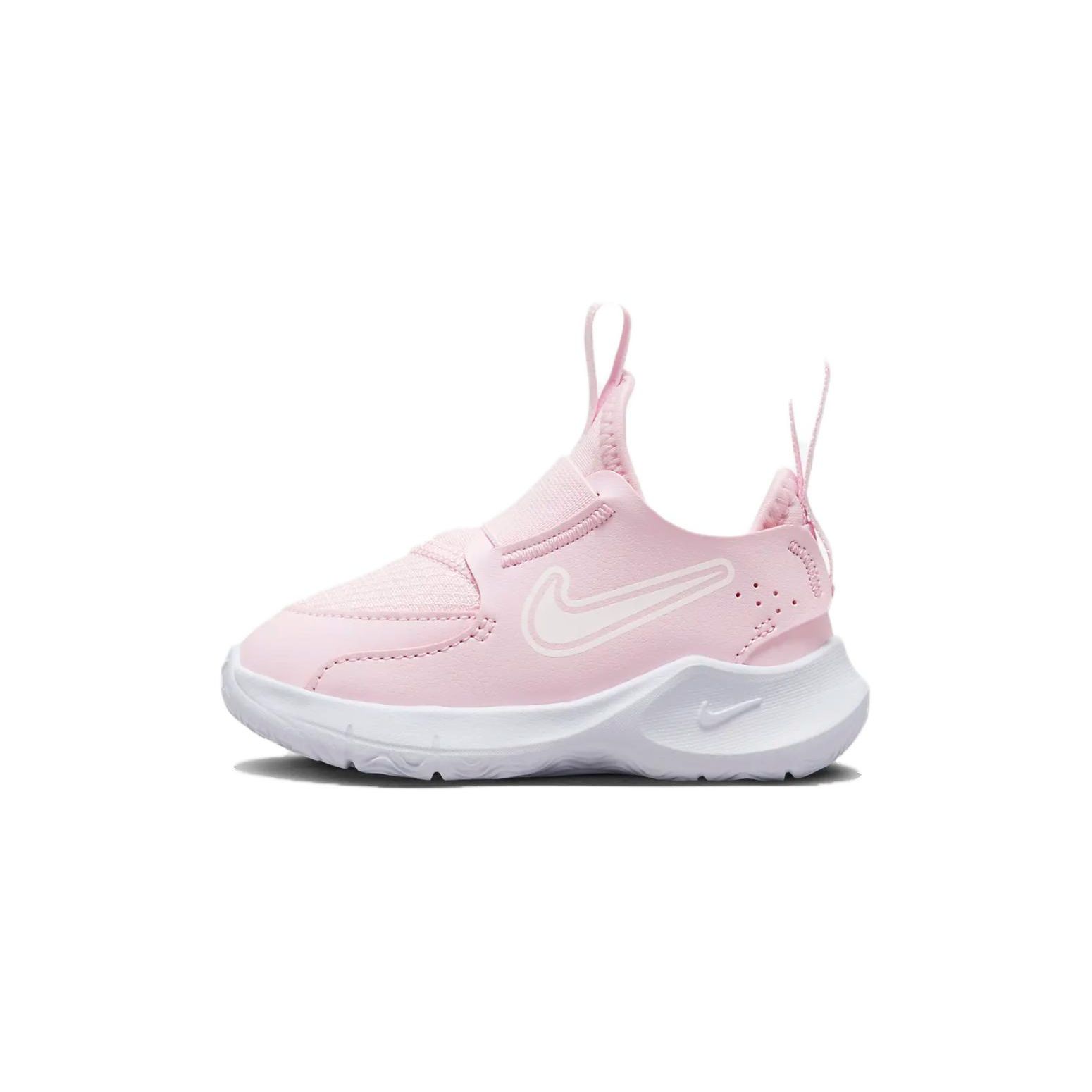 Nike Flex Runner 3 TD Pink Foam Детские кроссовки Белые FN1478-601 23.5
Nike Flex Runner 3 TD Pink Foam Детские кроссовки Белые FN1478-601 23.5