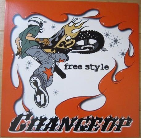 LP Record CHANGE UP - Free Style SCHOOL038 SCHOOL BUS RECO 2000 Japan Reggae, Ska & Dub Used
LP Record CHANGE UP - Free Style SCHOOL038 SCHOOL BUS RECO 2000 Japan Reggae, Ska & Dub Used