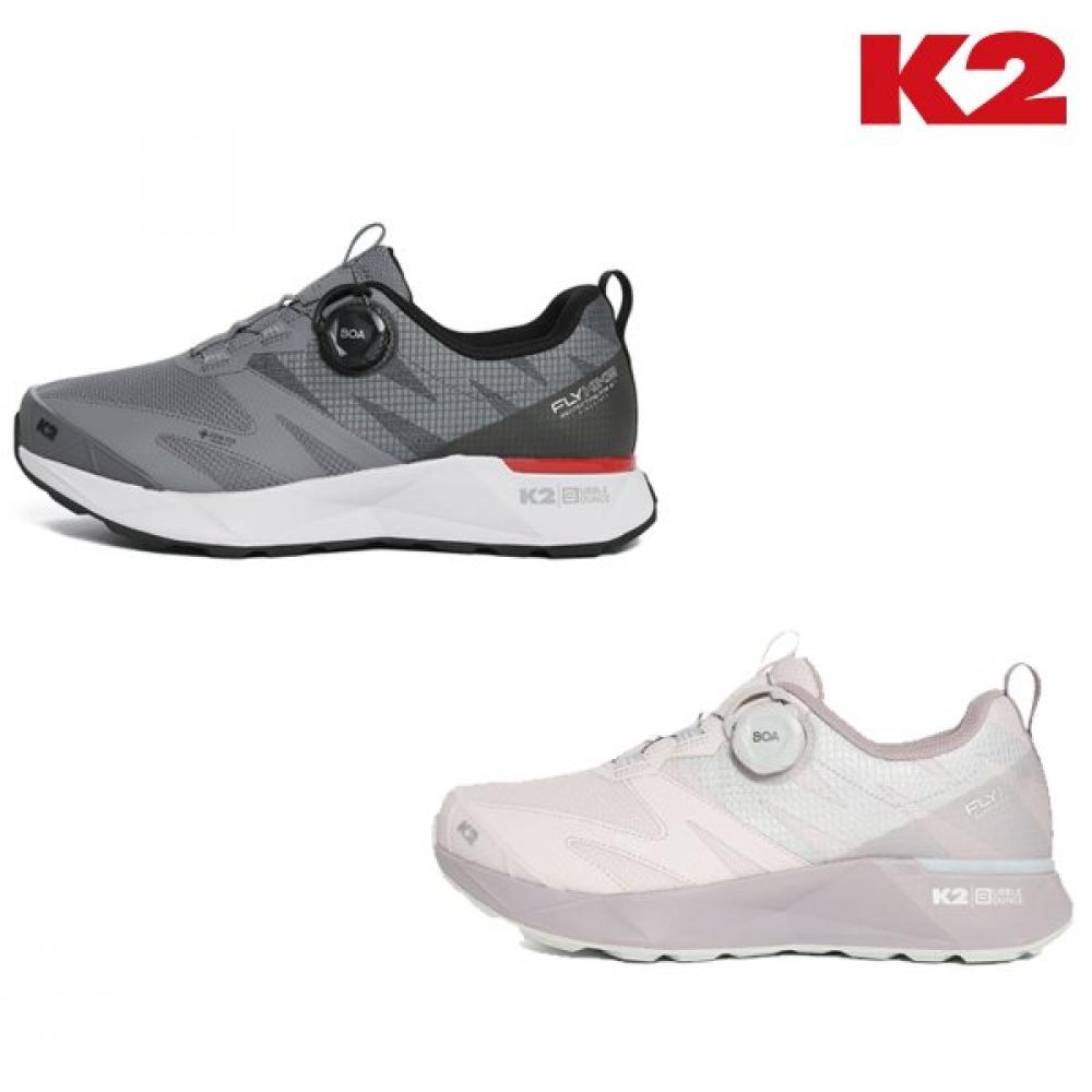 K2 Flyhike Haze Unisex Gore Tex Waterproof Boa Walking And Trekking Shoes Fus25 charcoal (C8)/235
K2 Flyhike Haze Unisex Gore Tex Waterproof Boa Walking And Trekking Shoes Fus25 charcoal (C8)/235