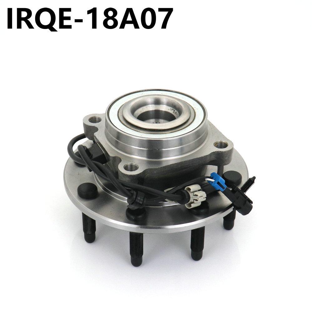 Hub Assembly 515058 for GMC, Chevrolet, Hummer 6 pieces per unit
Hub Assembly 515058 for GMC, Chevrolet, Hummer 6 pieces per unit