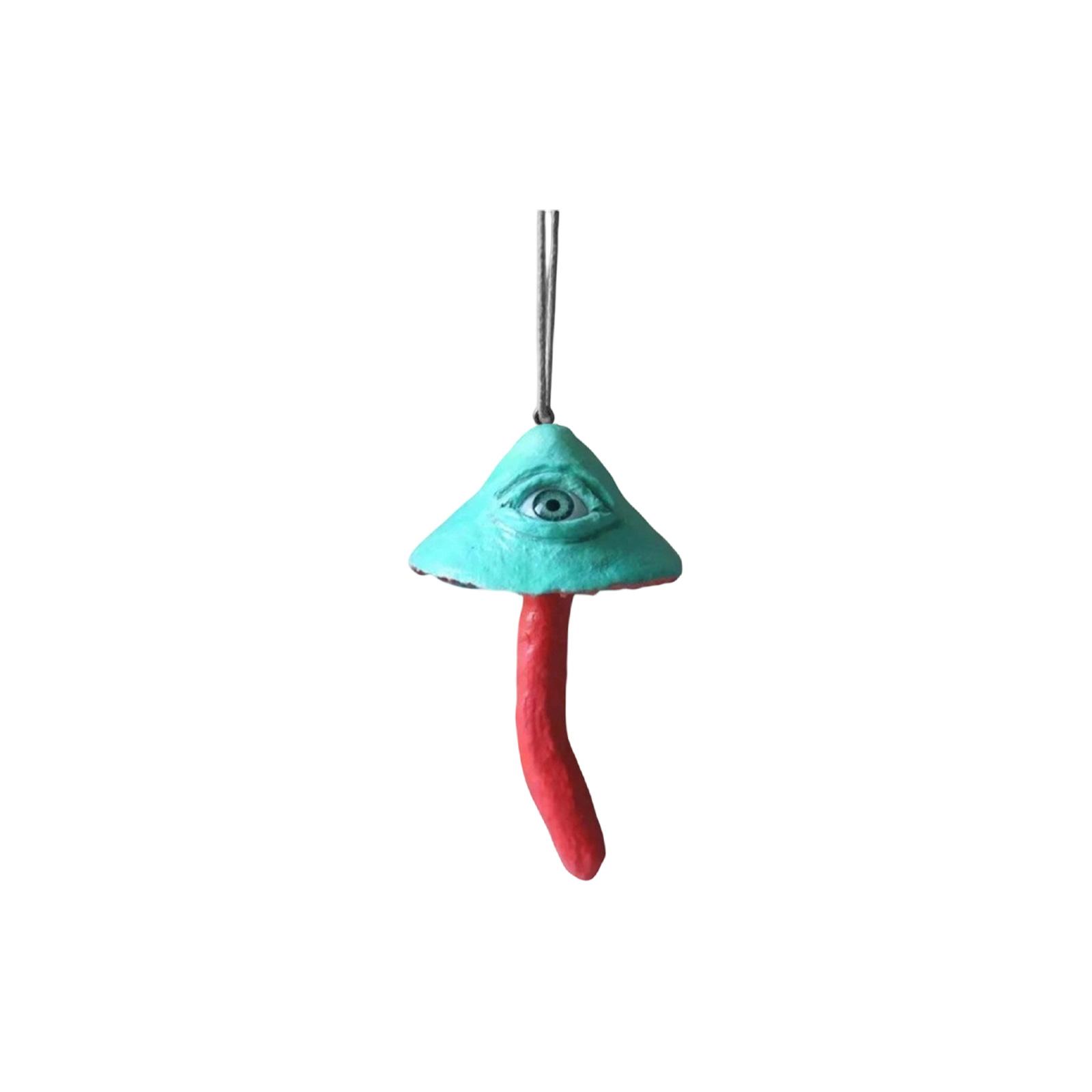 Eyeball Eco-friendly Bizarre Decorations One Size
Eyeball Eco-friendly Bizarre Decorations One Size