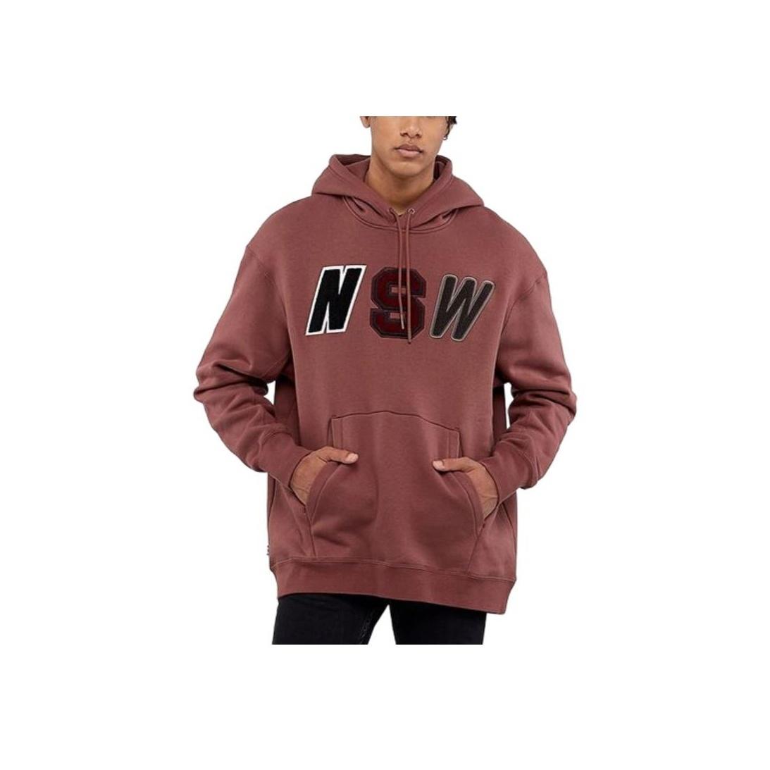 Nike Толстовка NSW Letter Удобная Модная Толстовка с Длинным Рукавом Мужская толстовка Темно-Розовая 943574-236 S
Nike Толстовка NSW Letter Удобная Модная Толстовка с Длинным Рукавом Мужская толстовка Темно-Розовая 943574-236 S