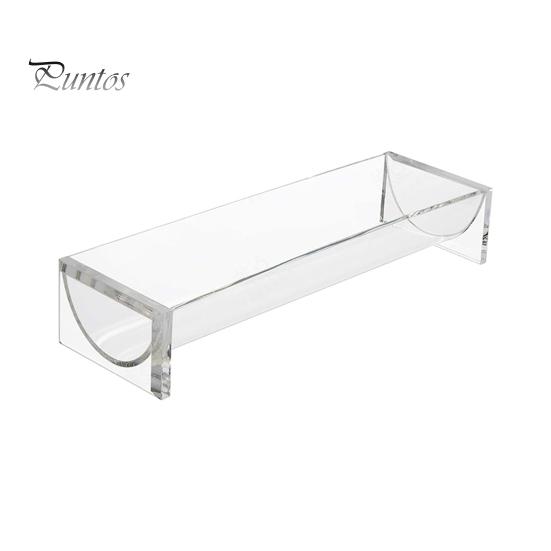 Прозрачный акриловый противень для печенья, современный дизайн, без BAP, круглый, прямоугольный, поднос для закусок, хлеба и фруктов B
Прозрачный акриловый противень для печенья, современный дизайн, без BAP, круглый, прямоугольный, поднос для закусок, хлеба и фруктов B