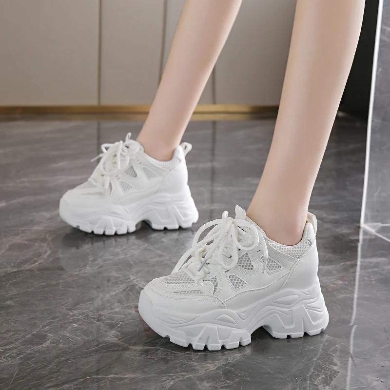 модная женская обувь 2024 бренд шнуровка женские вулканизированные туфли модная металлическая отделка женская повседневная обувь новые сетчатые кроссовки на платформе 40 белый
модная женская обувь 2024 бренд шнуровка женские вулканизированные туфли модная металлическая отделка женская повседневная обувь новые сетчатые кроссовки на платформе 40 белый