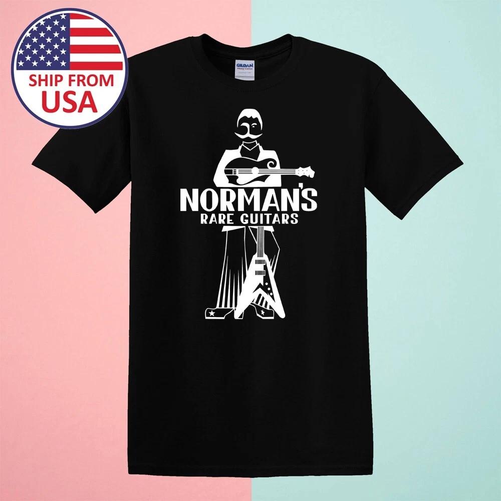 Normans Rare Guitars Men s Black Size S-5XL XL
Normans Rare Guitars Men s Black Size S-5XL XL