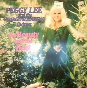 LP Record PEGGY LEE & GEORGE SHEARING - Beauty And The Beat DAG108 Emidisc 1959 UK Jazz Used
LP Record PEGGY LEE & GEORGE SHEARING - Beauty And The Beat DAG108 Emidisc 1959 UK Jazz Used