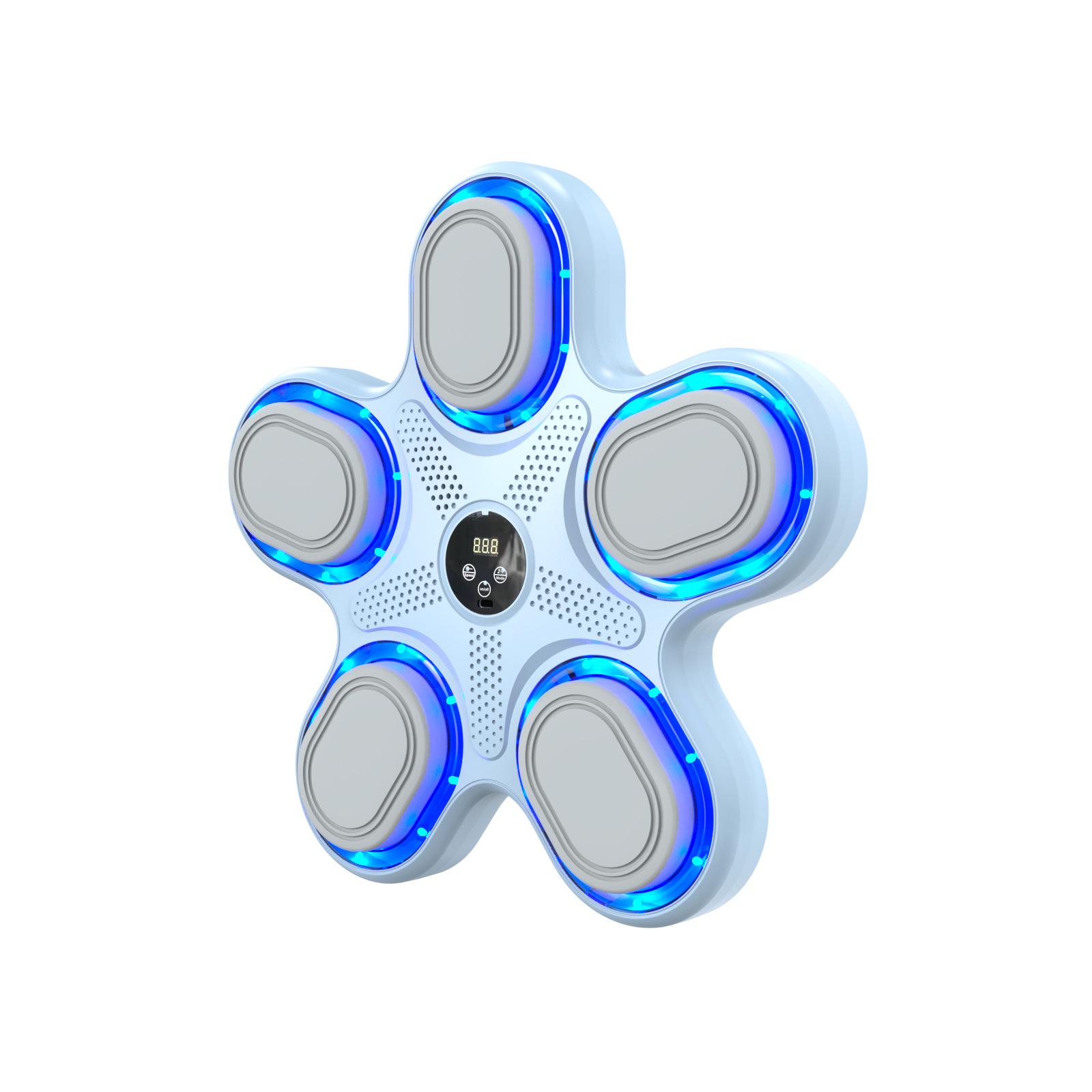 Bluetooth Boxing Target: Smart Training & Stress Relief for Adults & Kids
Bluetooth Boxing Target: Smart Training & Stress Relief for Adults & Kids
