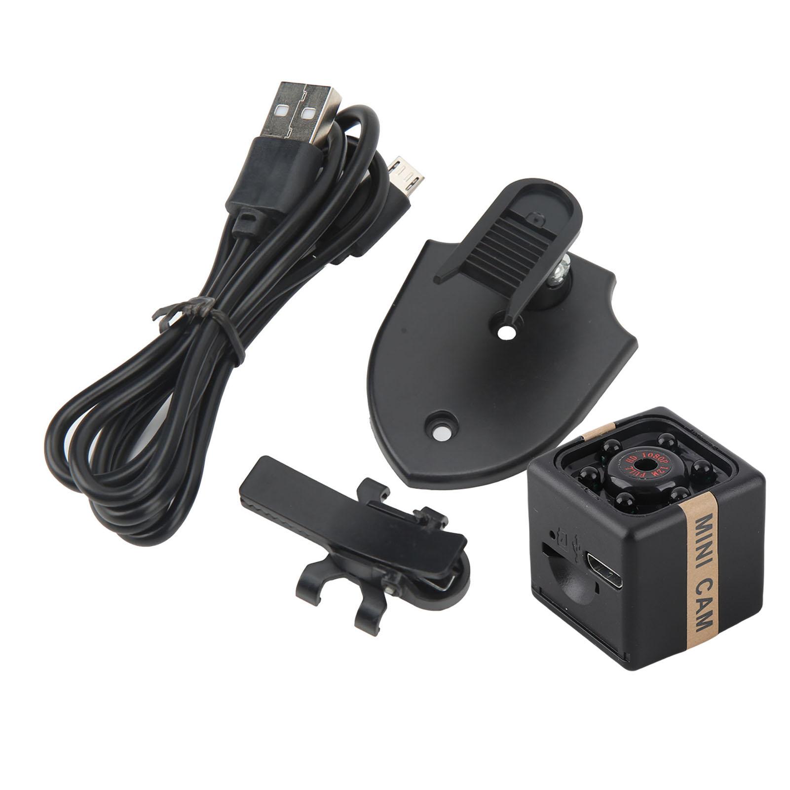 Surveillance Cameras Motion Detection Wide Angle 1080P Outdoor Sport HD Aerial DV Camera for Motion
Surveillance Cameras Motion Detection Wide Angle 1080P Outdoor Sport HD Aerial DV Camera for Motion