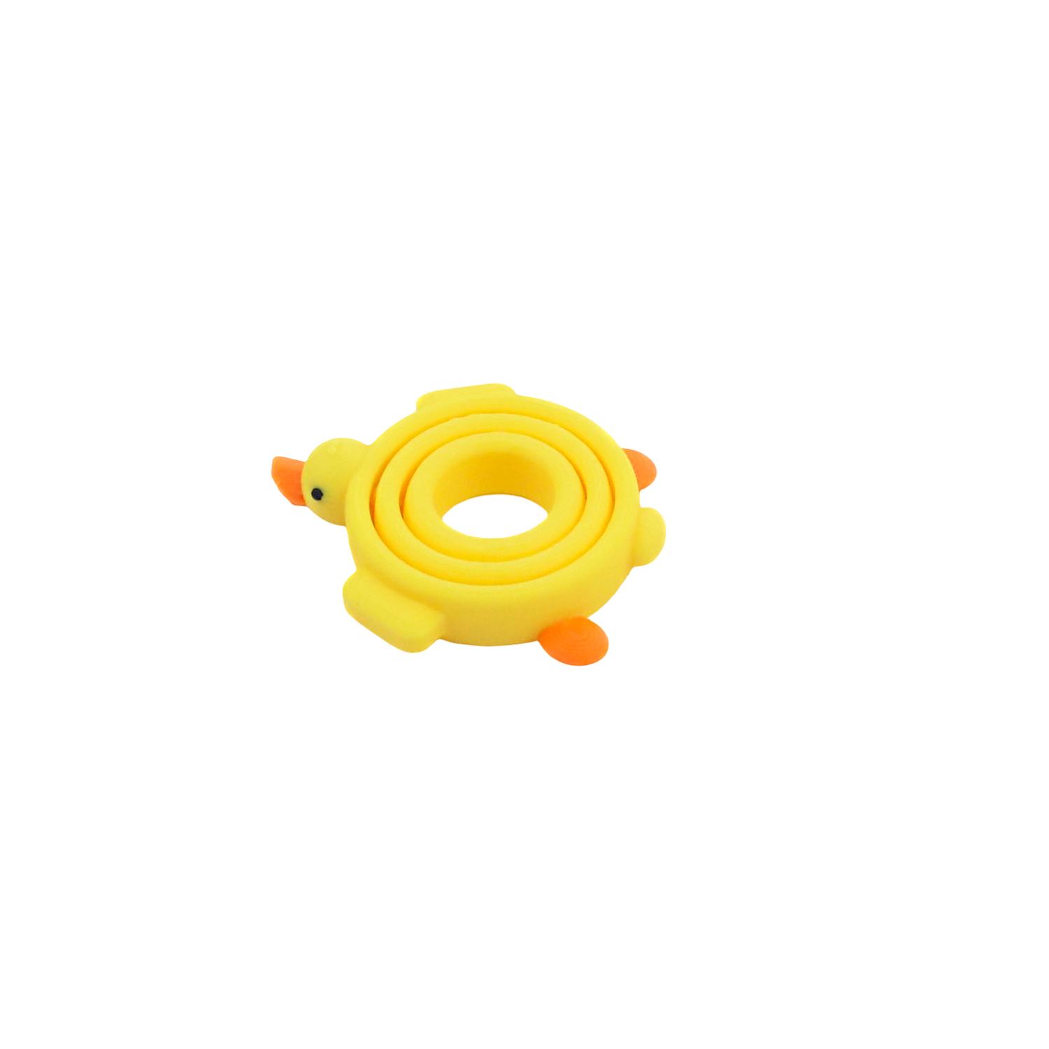 3D printed spinning duck top - a relaxing and decompression toy, a decompression ring toy that simulates animal models
3D printed spinning duck top - a relaxing and decompression toy, a decompression ring toy that simulates animal models
