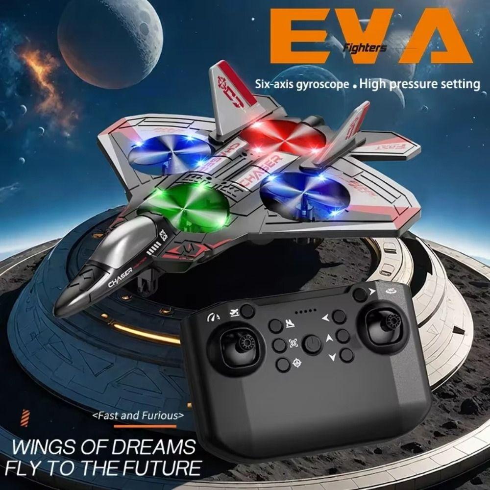 2.4GHz Foam Foam RC Airplanes Stunt Roll Drone Plane Toy Helicopter Quadcopter Kids Adults синій
2.4GHz Foam Foam RC Airplanes Stunt Roll Drone Plane Toy Helicopter Quadcopter Kids Adults синій