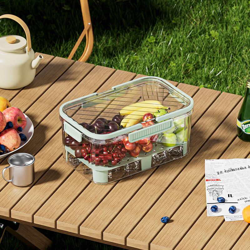 Abay Portable Insulated Storage Box
Abay Portable Insulated Storage Box