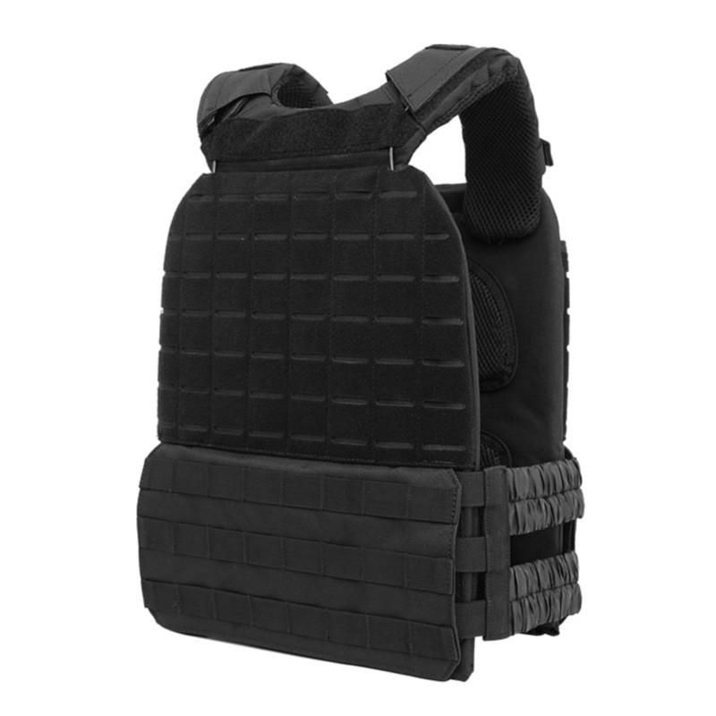 ZTZ Quick-release Vest Outdoor Military Fan Protective Equipment Sporty Breathable Combat one size чёрный
ZTZ Quick-release Vest Outdoor Military Fan Protective Equipment Sporty Breathable Combat one size чёрный