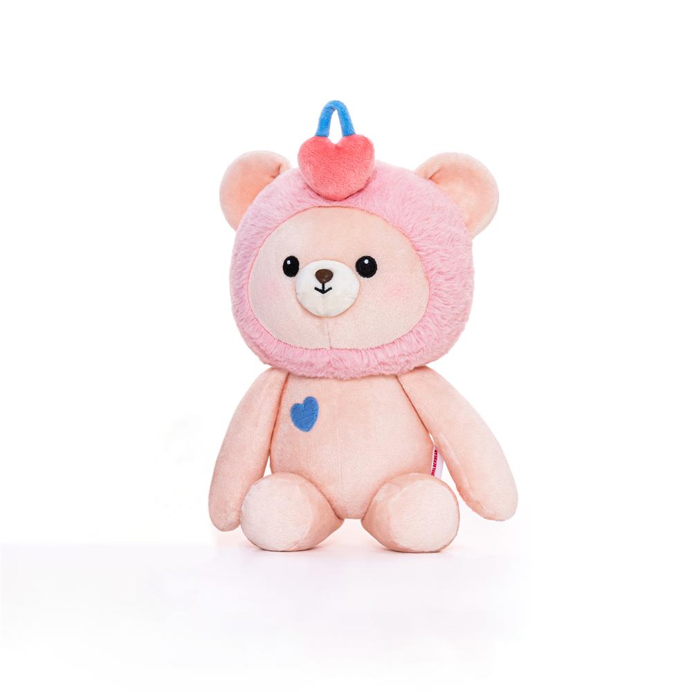 Non-Toxic Lovelockbear Original Couple Bear Plush Hug Dollcute Fluffy Soft Toyskawaii Kids Gifts
Non-Toxic Lovelockbear Original Couple Bear Plush Hug Dollcute Fluffy Soft Toyskawaii Kids Gifts
