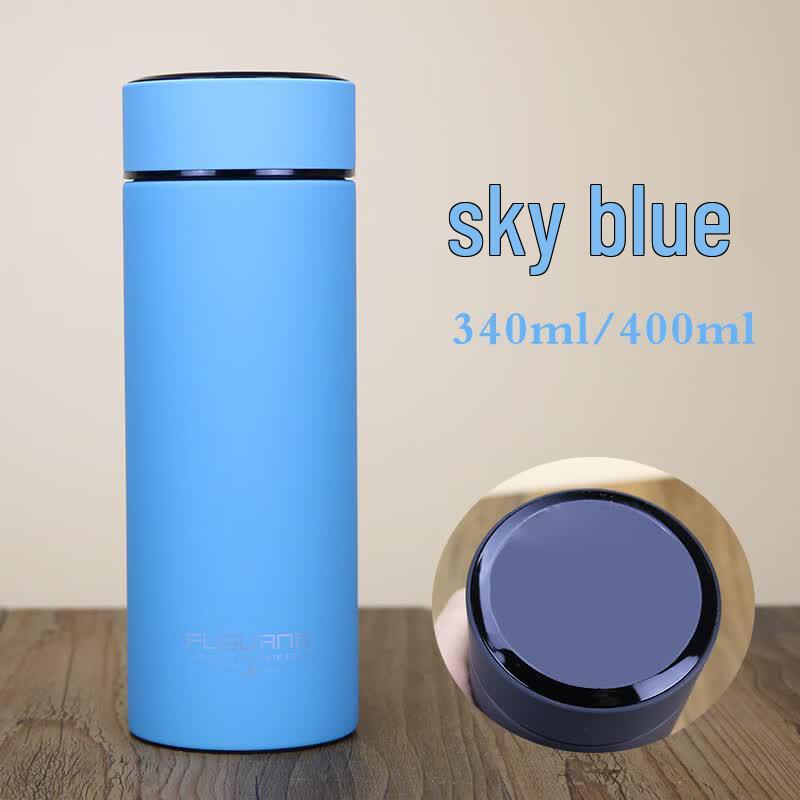 FUGUANG Yingge YGT001 Stainless Steel Vacuum Thermos Mug
FUGUANG Yingge YGT001 Stainless Steel Vacuum Thermos Mug