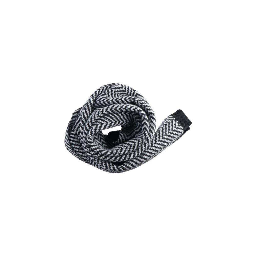 Fashion Shawl Winter Stripe Women Knitted Scarf Neckerchief Korean Style Wrap Muffler
Fashion Shawl Winter Stripe Women Knitted Scarf Neckerchief Korean Style Wrap Muffler