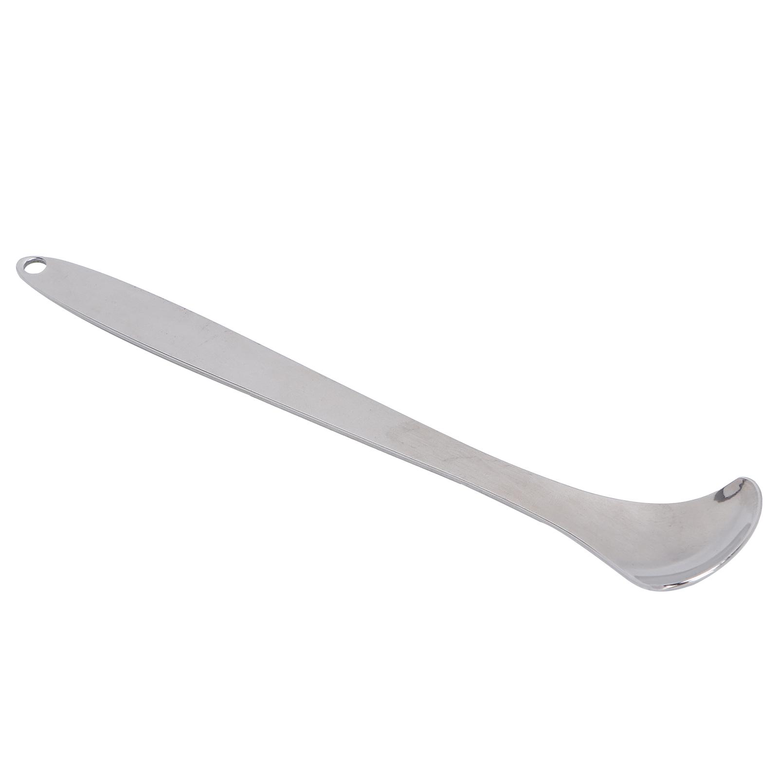 2pcs Stainless Steel Tongue Scraper Portable Freshen Breath Tongue Cleaner Oral Care Tool
2pcs Stainless Steel Tongue Scraper Portable Freshen Breath Tongue Cleaner Oral Care Tool