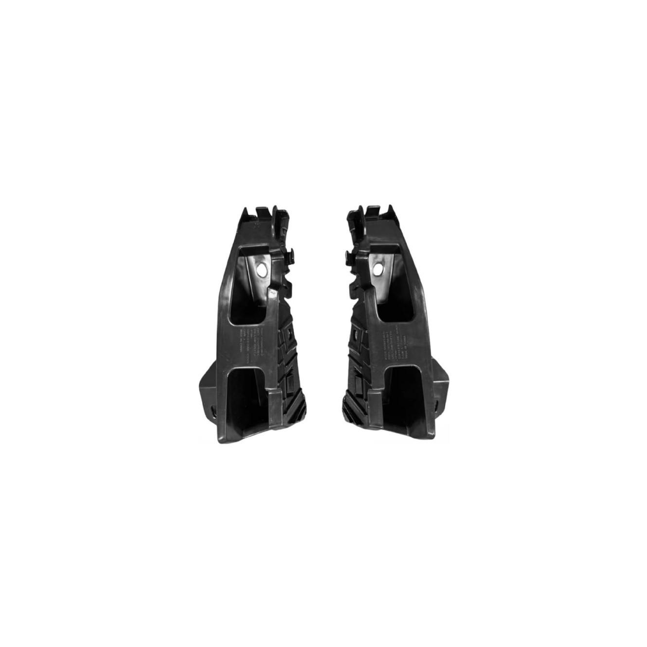 Комплект кронштейнов заднего фонаря для Tesla Model 3 2024-2026 (Лево право) Right Bracket - 1755643
Комплект кронштейнов заднего фонаря для Tesla Model 3 2024-2026 (Лево право) Right Bracket - 1755643