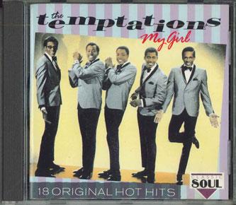 CD TEMPTATIONS - 18 Original Hot Hits CDCRB520 CHARLY SCHALLPL 1994 Non Japan Soul/Funk Used
CD TEMPTATIONS - 18 Original Hot Hits CDCRB520 CHARLY SCHALLPL 1994 Non Japan Soul/Funk Used