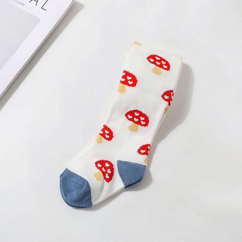 Весенние и осенние колготки для девочки с носочками 6-12 Months (65-75cm)
Весенние и осенние колготки для девочки с носочками 6-12 Months (65-75cm)