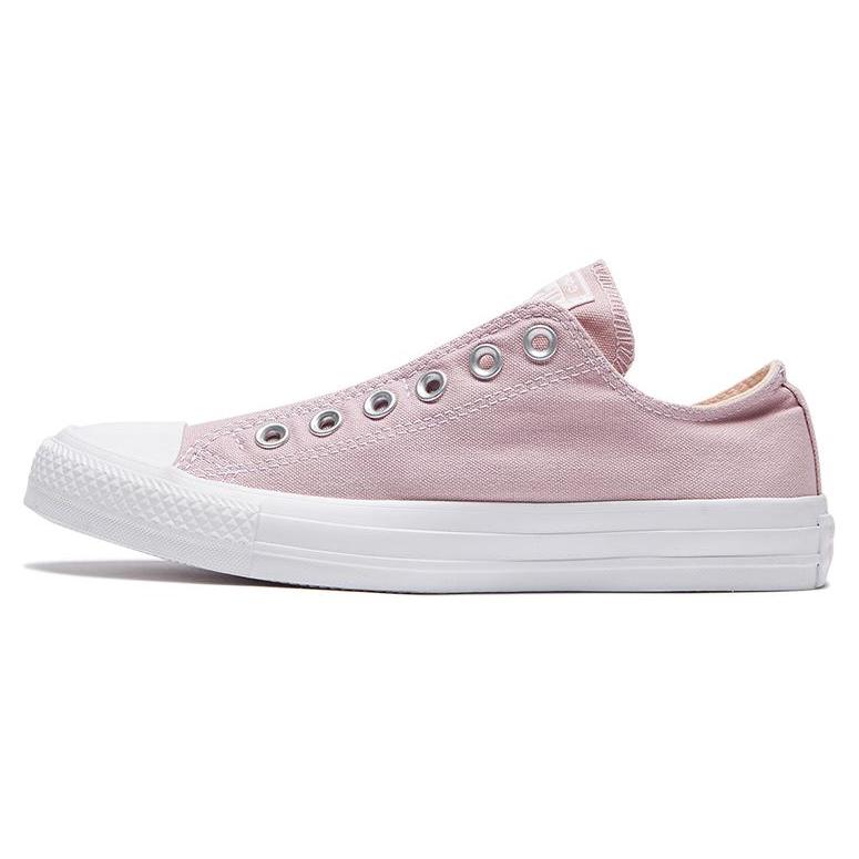 Converse Chuck Taylor All Star Slip On Фіолетовий 164304C 41.5
Converse Chuck Taylor All Star Slip On Фіолетовий 164304C 41.5