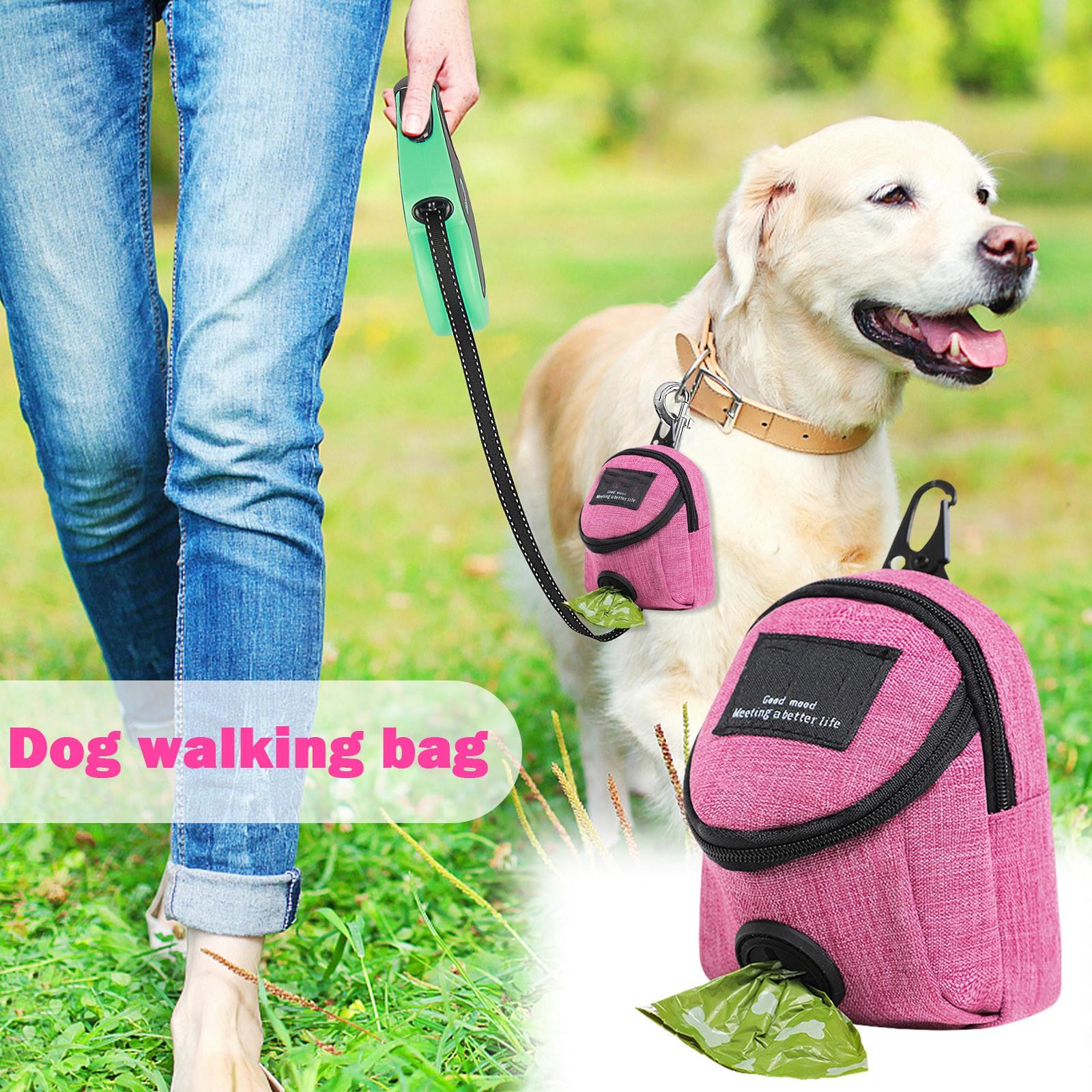 Сумка для выгула собак Мешок для собачьих фекалий Мешок для домашних животных Мешок для закусок для выгула собак Мешок для мусора для домашних животных горячий розовый
Сумка для выгула собак Мешок для собачьих фекалий Мешок для домашних животных Мешок для закусок для выгула собак Мешок для мусора для домашних животных горячий розовый