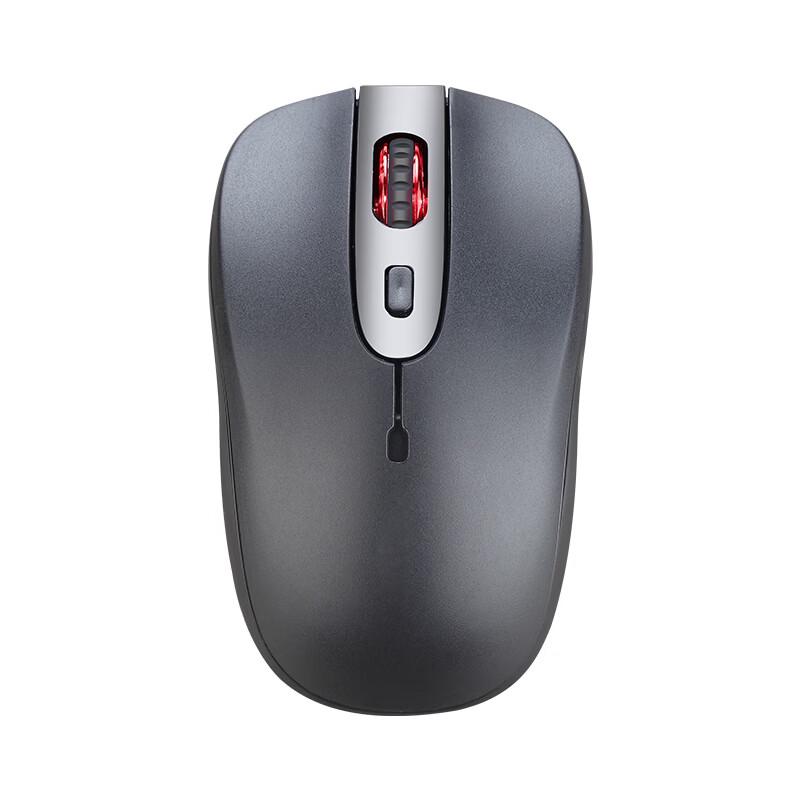 SooPii G31 Wireless 2.4G Fashion Mouse
SooPii G31 Wireless 2.4G Fashion Mouse