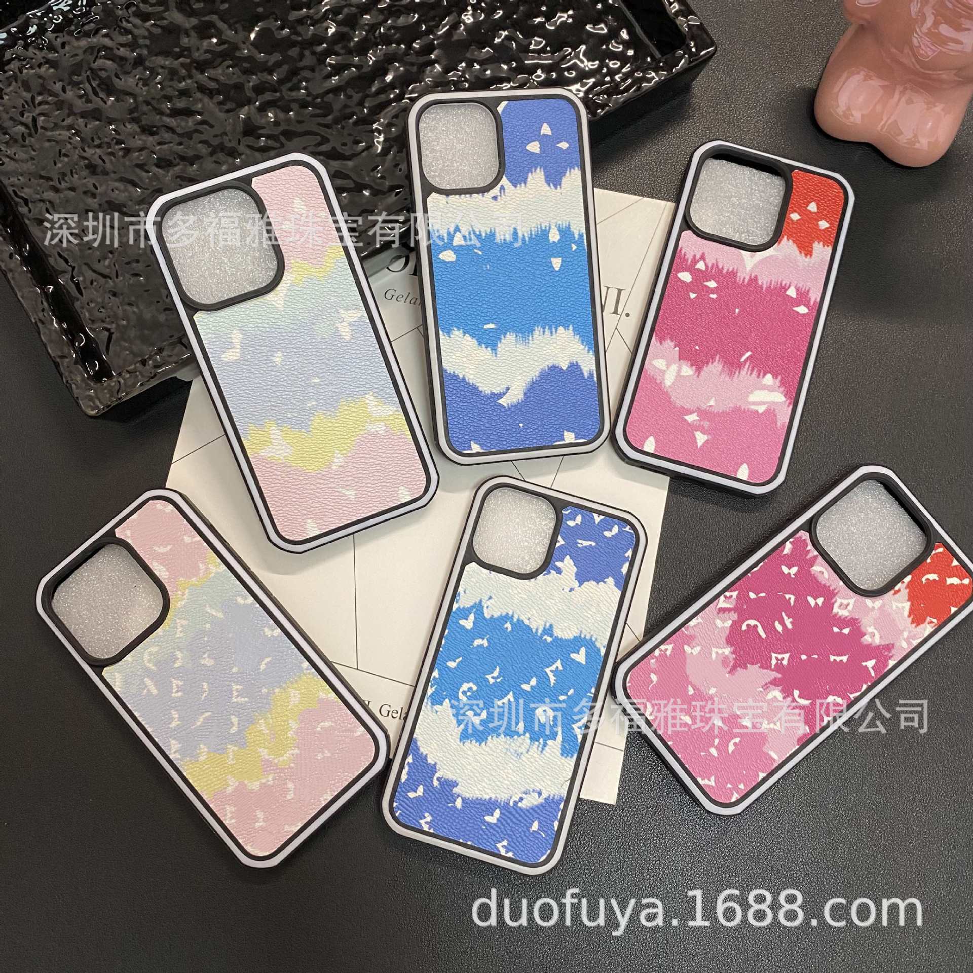 Luxurious Leather Phone Case for iPhone 16 Pro Max, 15 Pro, 14 Pro, 13 iPhone 13 Pro Max
Luxurious Leather Phone Case for iPhone 16 Pro Max, 15 Pro, 14 Pro, 13 iPhone 13 Pro Max