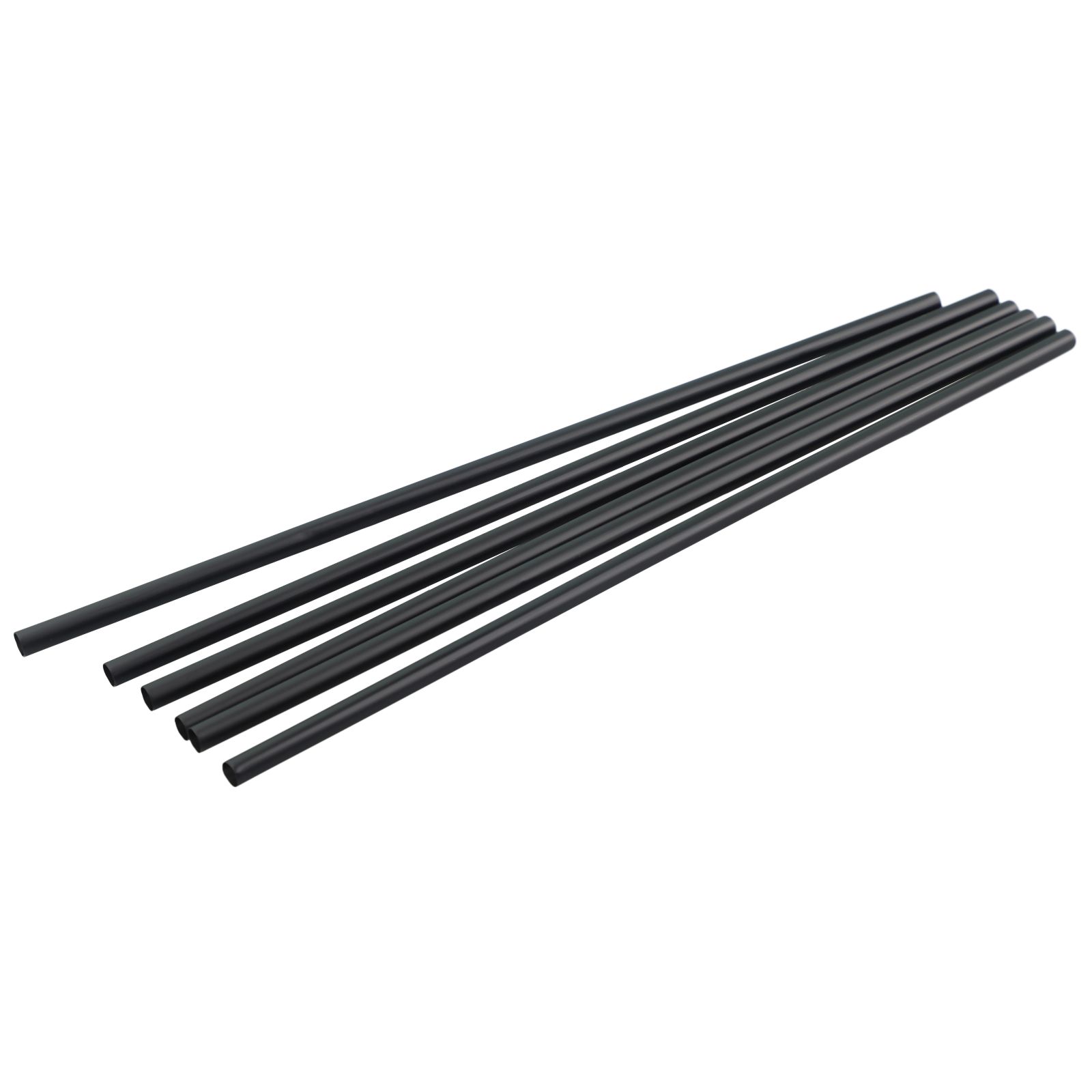 100 Pcs Drinking Disposable Straws Tubes DIY Straws 6 Mm 260mm For Coffee Shops, Dessert/milkshake Bars, Slush Drinking Straws China Mainland
100 Pcs Drinking Disposable Straws Tubes DIY Straws 6 Mm 260mm For Coffee Shops, Dessert/milkshake Bars, Slush Drinking Straws China Mainland