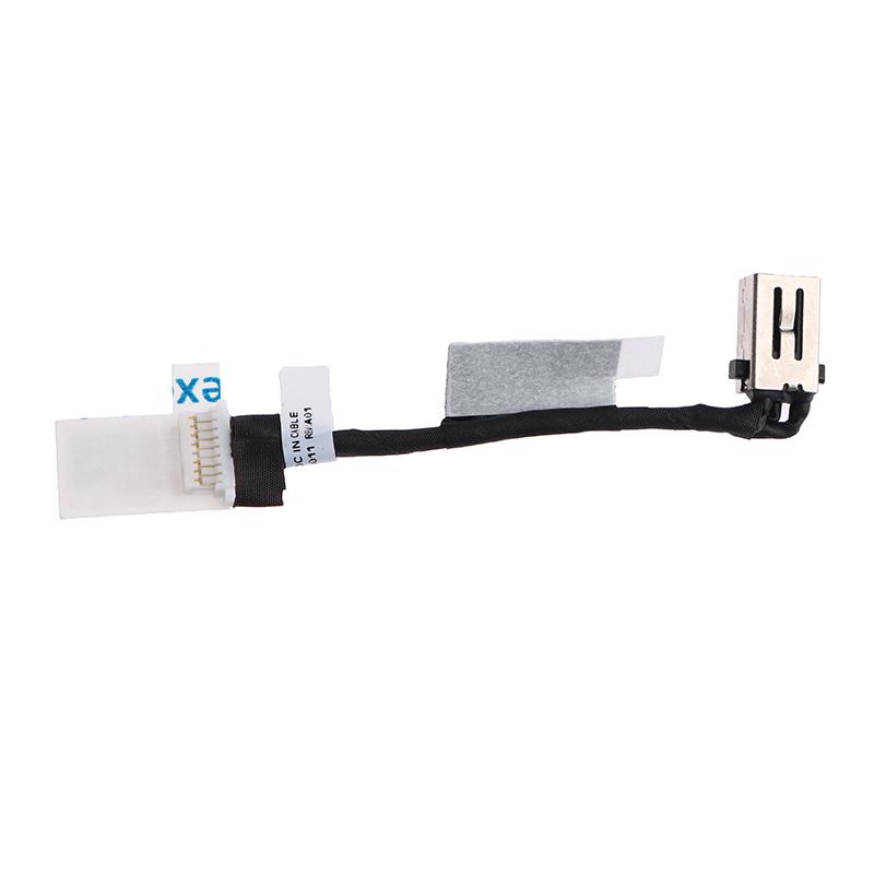Для Dell Vostro Inspiron 16 5620 5625 гибкий кабель для зарядки постоянного тока разъем питания с кабелем 0Nf2Cx порт зарядки интерфейс питания
Для Dell Vostro Inspiron 16 5620 5625 гибкий кабель для зарядки постоянного тока разъем питания с кабелем 0Nf2Cx порт зарядки интерфейс питания