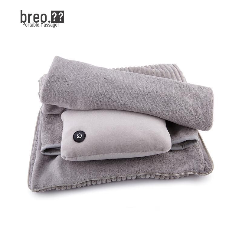 Breo Business Multi-Purpose Blanket FCB D131
Breo Business Multi-Purpose Blanket FCB D131
