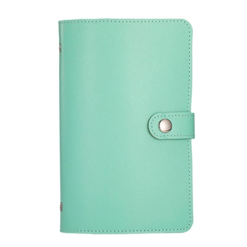 50 кишень Шкіряний тримач для грошей Тримач для колекціонування банкнот Книга для зберігання паперових грошей Організатори грошей Альбом для колекціонера ціан
50 кишень Шкіряний тримач для грошей Тримач для колекціонування банкнот Книга для зберігання паперових грошей Організатори грошей Альбом для колекціонера ціан